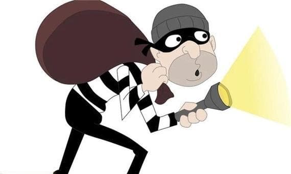 梦见被偷的深层含义：从周公解梦到心理分析
