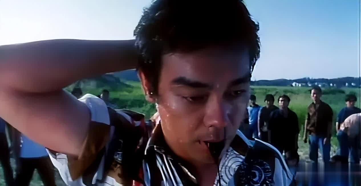 港片最后的辉煌！推荐银河映像出品的15部经典电影