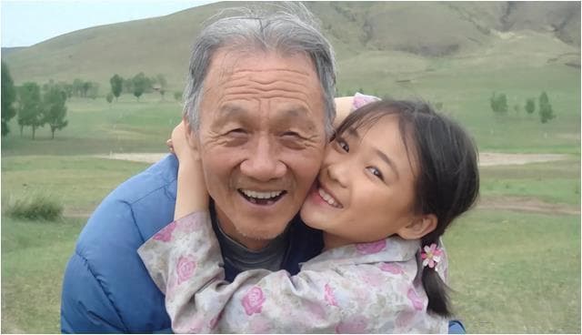 田成仁：一路好走，中国第一村长，好想念茂源老汉和小花爷爷啊！