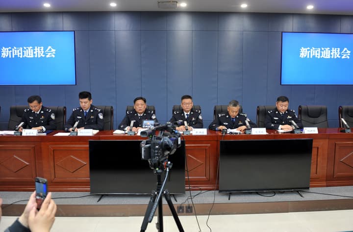 七大举措助力，济南将深入开展城乡道路交通治理提升行动