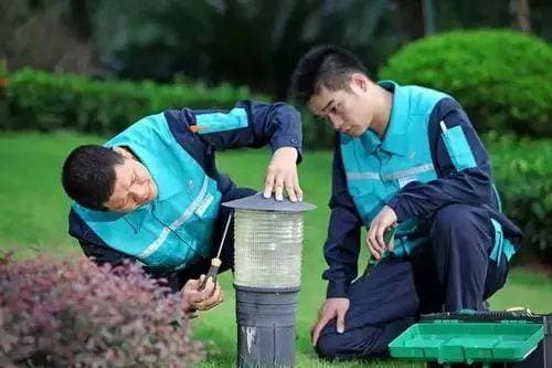 物业到底是干什么的？一文说清！