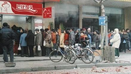 全国早餐店的老板，为什么多来自这个省？