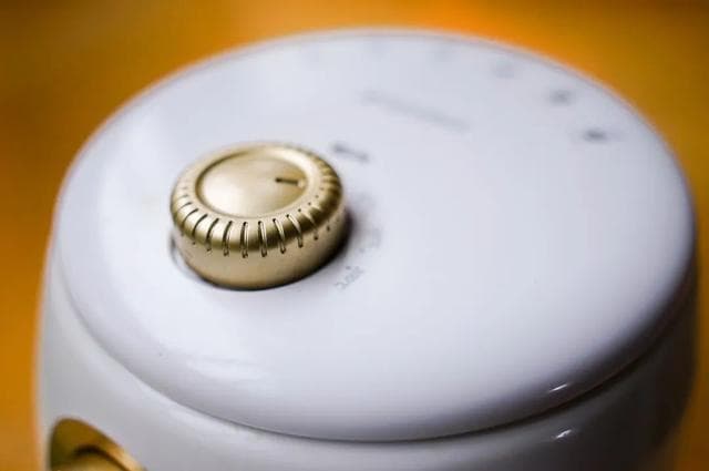 危险！这些食物放进空气炸锅，真的会炸了→