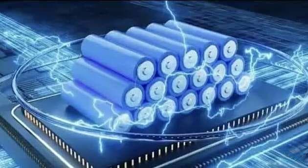 固态电池原理：工作机理与优缺点分析