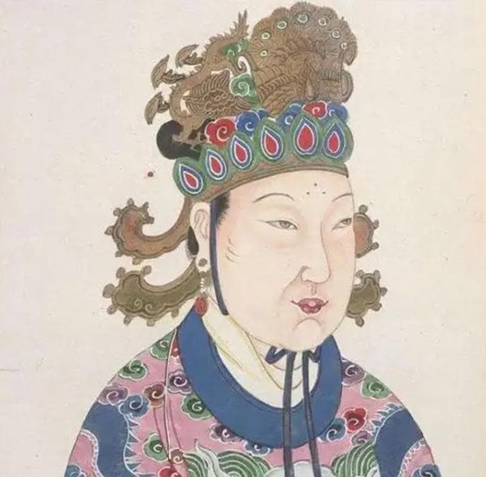 武则天退位后为何无人敢动？三个原因揭示其高明之处