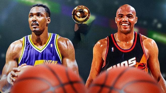 盘点：10 支从未夺得过总冠军的 NBA 球队