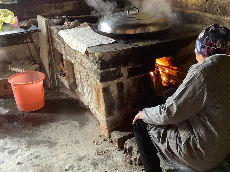 湖南过年必备传统美食：手工糍粑的制作秘籍