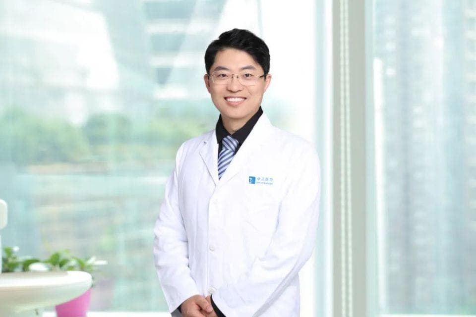 你仔细看过孩子眼睛吗？眼白发蓝是什么问题？