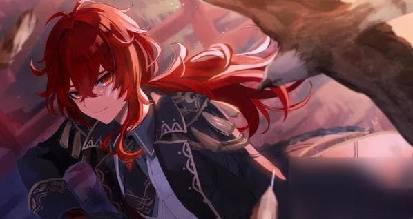 《原神》迪卢克天赋加点攻略