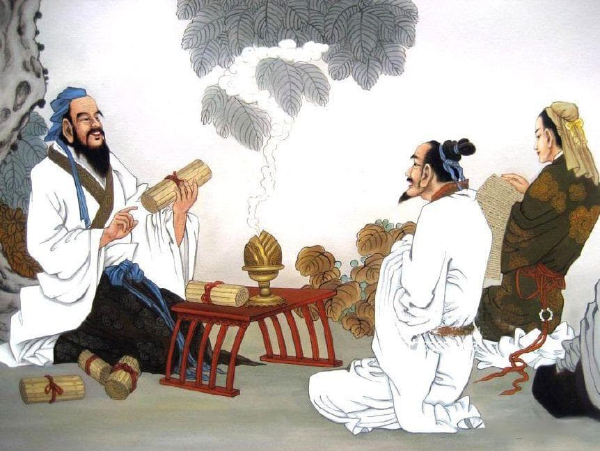 10条谨言慎行的箴言，包含人生大智慧，读懂终生受益
