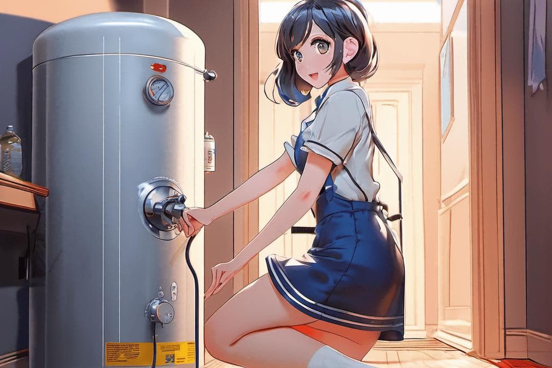 为什么热水器只出冷水？专家教你找出真正原因！