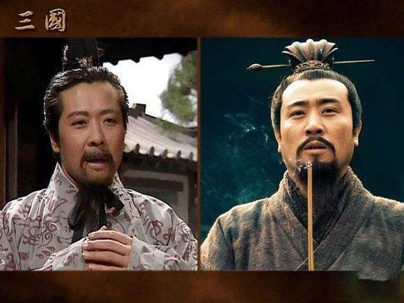 孙彦军：塑造经典刘备形象的幕后故事