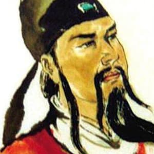 冯道：五代时期的传奇政治家