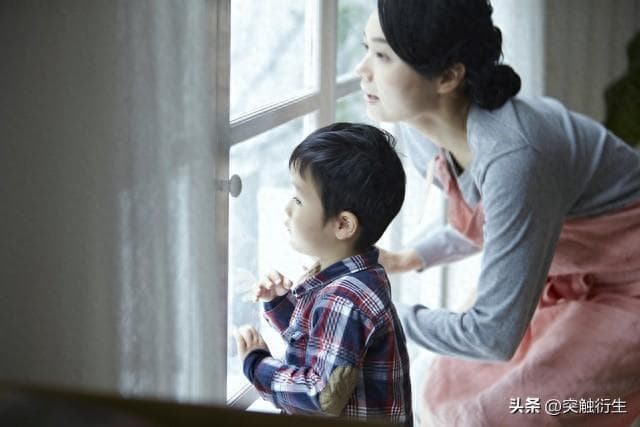 老人不帮忙带娃的家庭命运何去何从？最后令人心酸