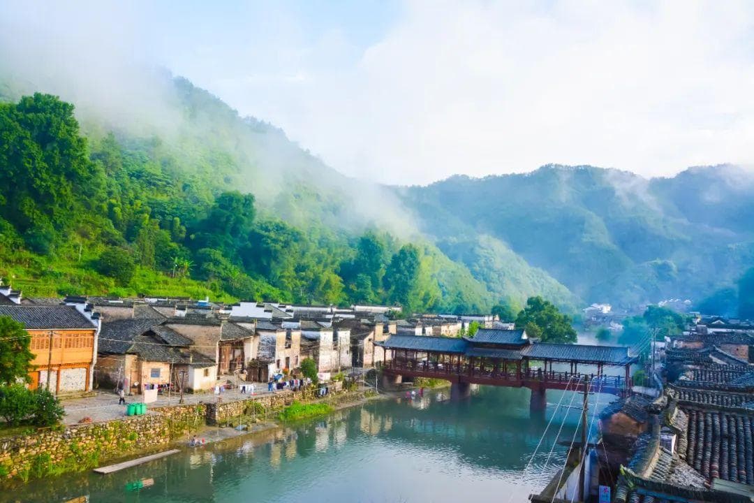 中国千年瓷都，江西的宝藏小城，第一次到景德镇游玩，这7个好玩景点不可错过