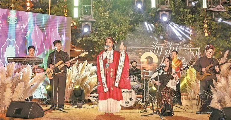 过年必听！那些年最懂咱厝人的闽南语歌曲……