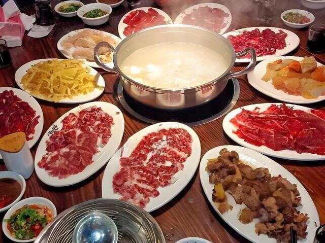 潮州十大必吃馆子：从牛肉火锅到海鲜砂锅粥