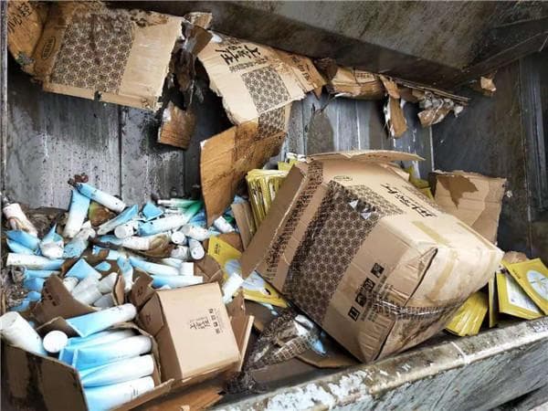 过期化妆品怎么销毁？5种安全处理方法详解