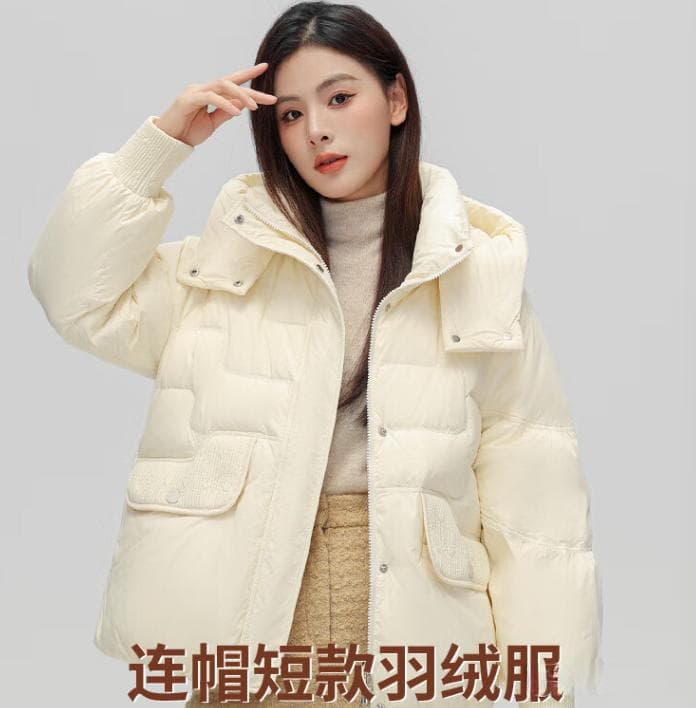 女生如何选羽绒服？5点建议值得看！