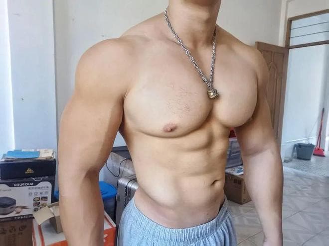 减脂增肌期间，应该吃什么？