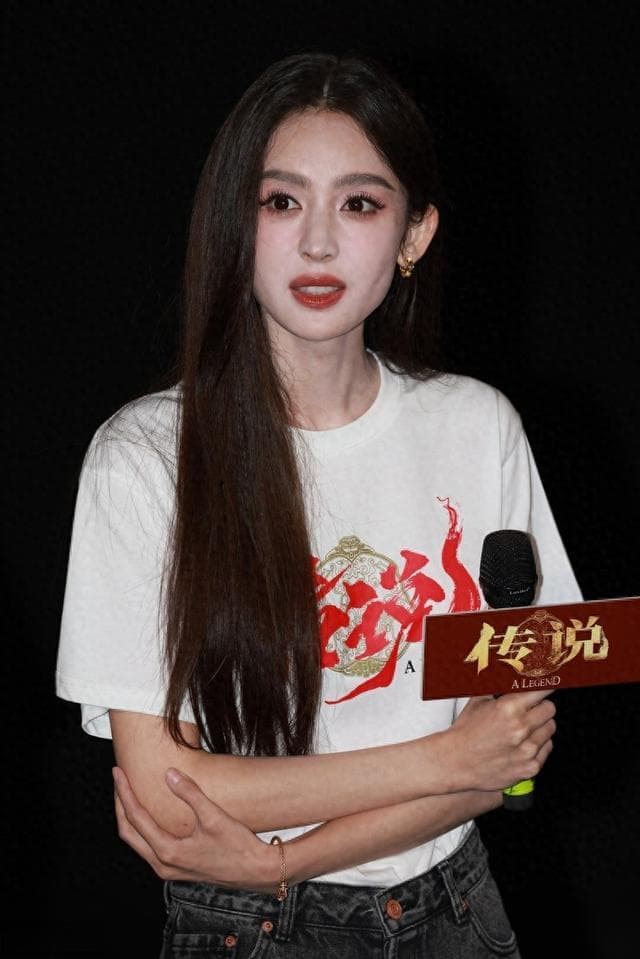古力娜扎的成名史，你想知道吗？