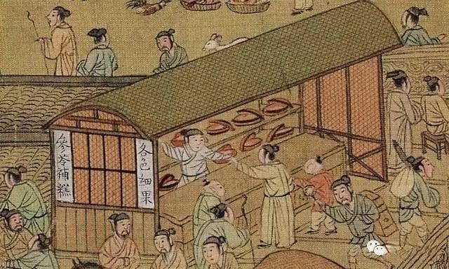 无锡“糯叽叽”美食，看第一个就流口水了~