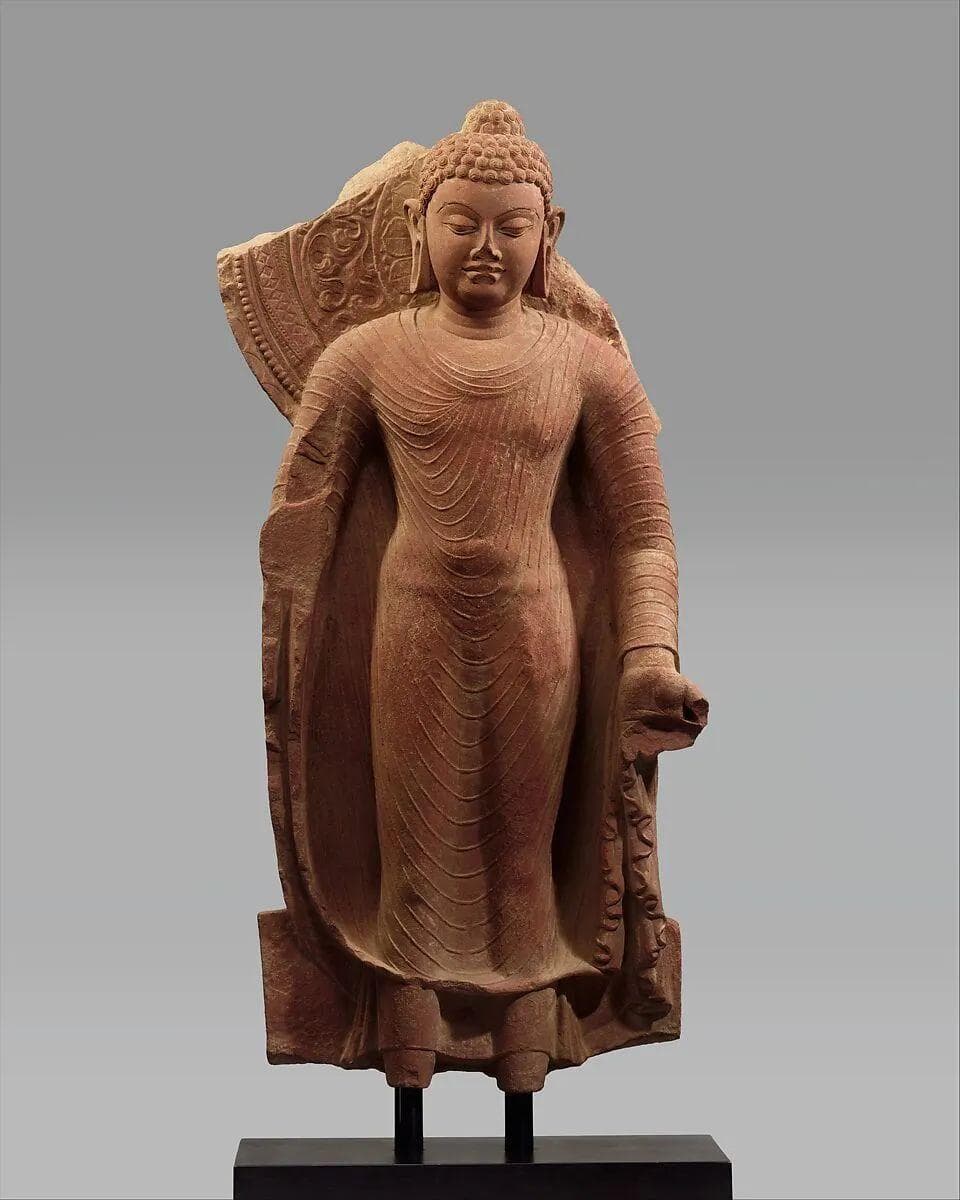 中国古代佛造像艺术探索