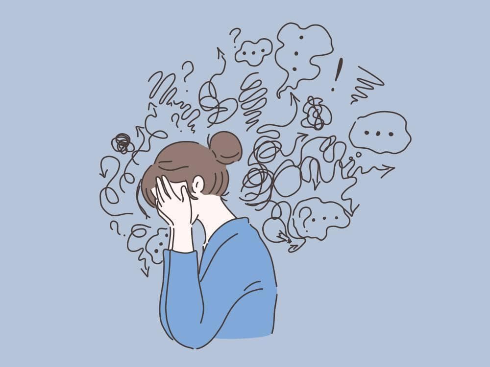B族维生素：自然缓解焦虑的有效营养素