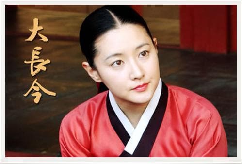 李英爱个人资料简介、演艺生涯、代表作品