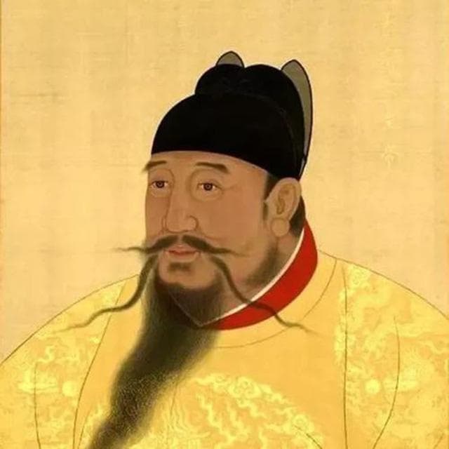 明朝皇室取名规则，为何朱雄英“特立独行”？嫡长孙就能为所欲为吗