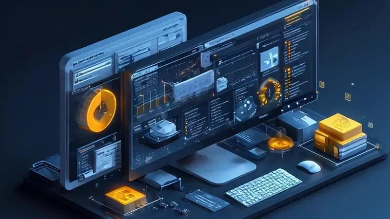 审计银行流水的完整指南：从数据收集到报告编制