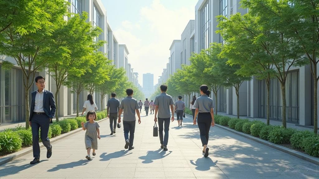 构建智慧未来：深入解析社区综合服务管理平台