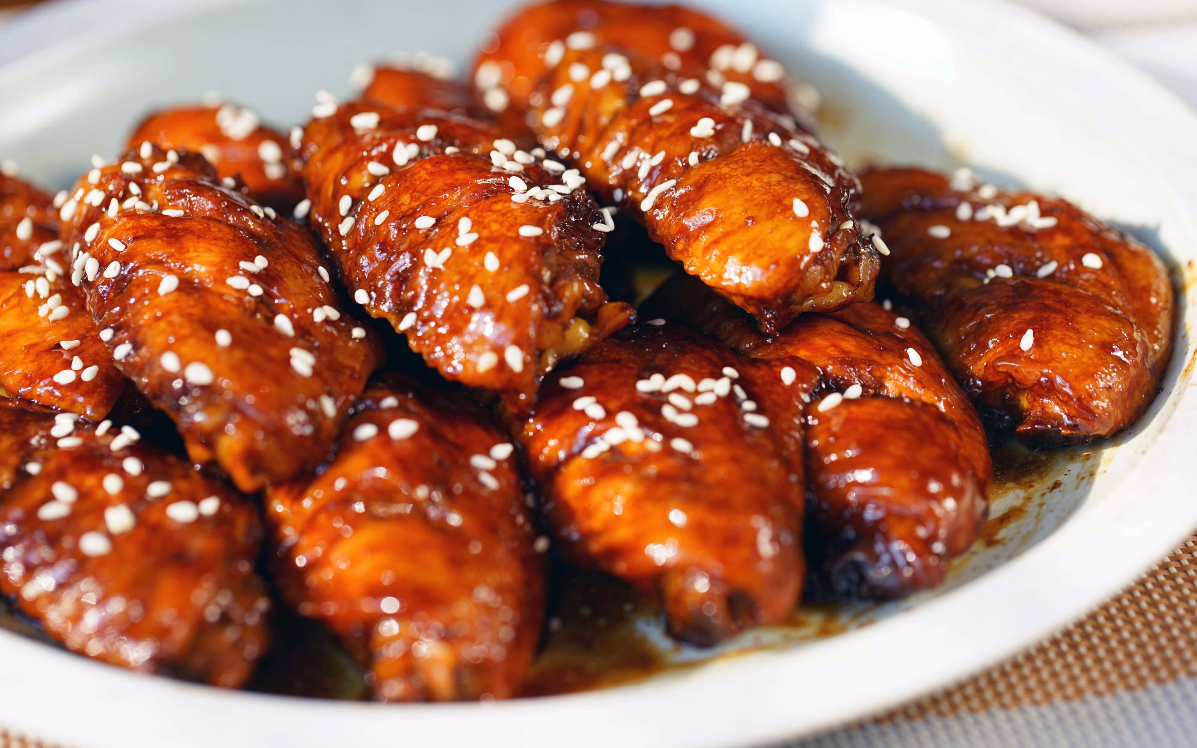 厨房新手也能驾驭的美味——可乐鸡翅制作指南