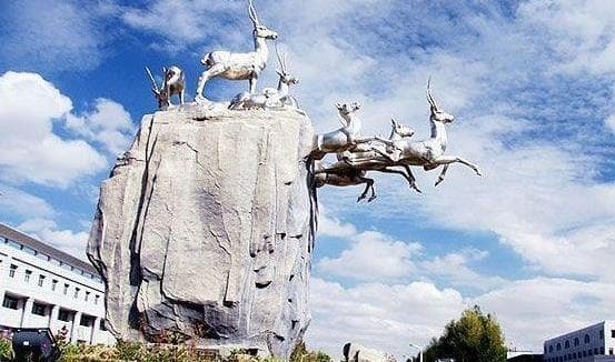 格尔木：青藏高原上的明珠，一座被遗忘的优秀旅游城市
