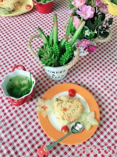 合理膳食：如何制定适合自己的饮食计划