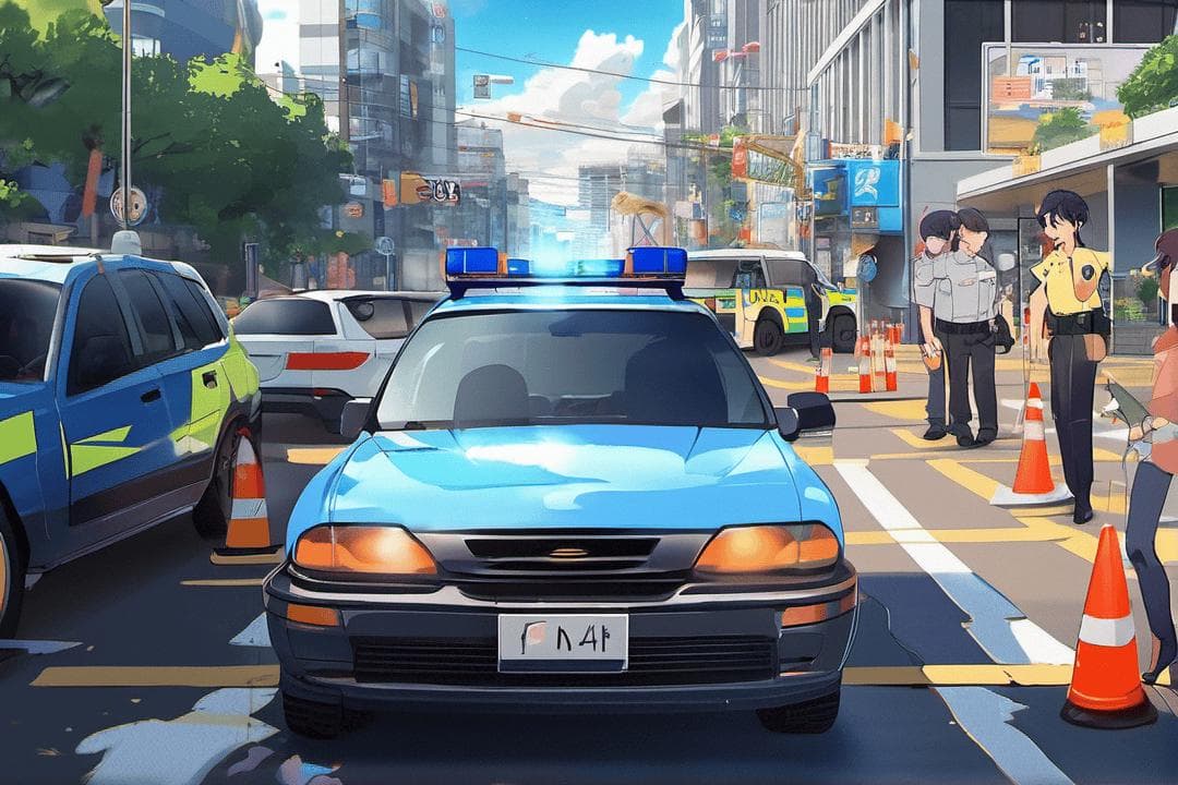 买了新车挂临牌能上高速吗？你有什么看法？