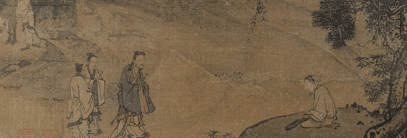 《论语》中的“君子”：理想人格的内涵与实践