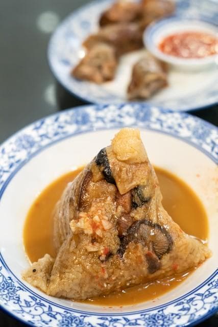 漳州的美食有哪些？