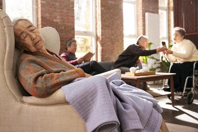 老年痴呆预兆者如何锻炼与维持认知健康