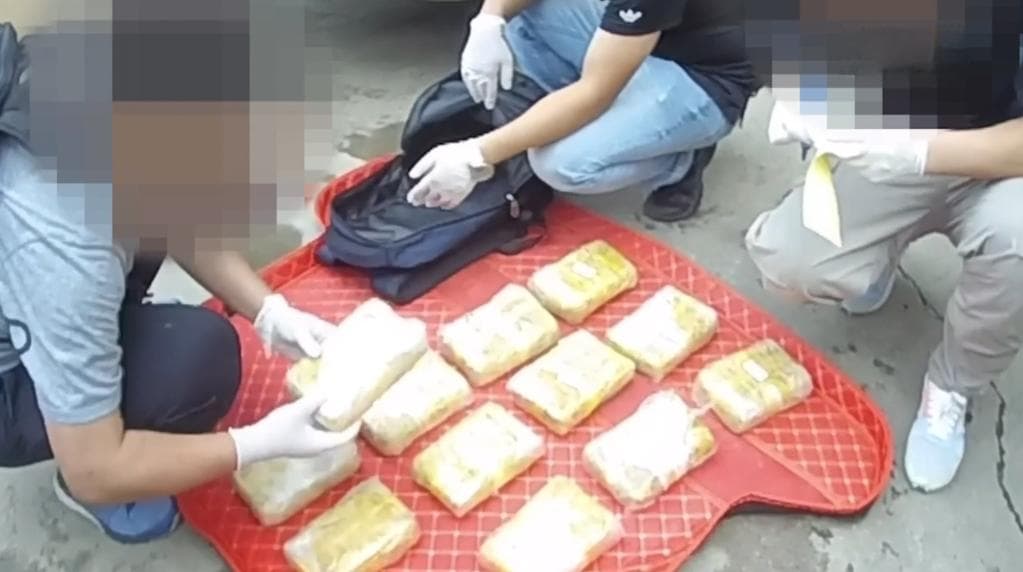 我国禁毒力度连海外“毒虫”都怕，但新问题层出不穷