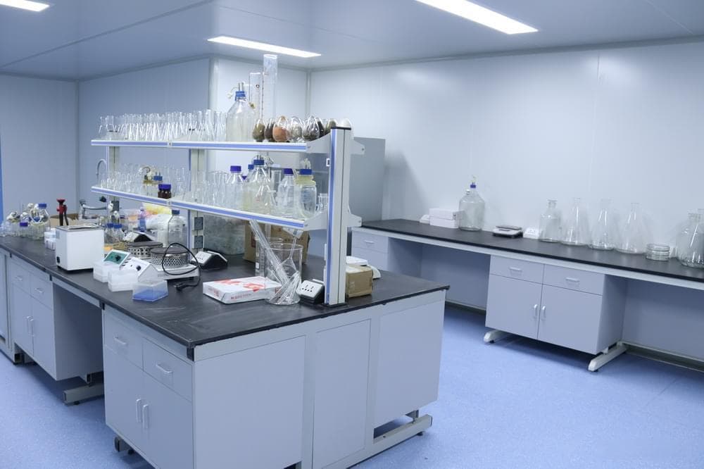 实验室生物安全的相关规范与标准