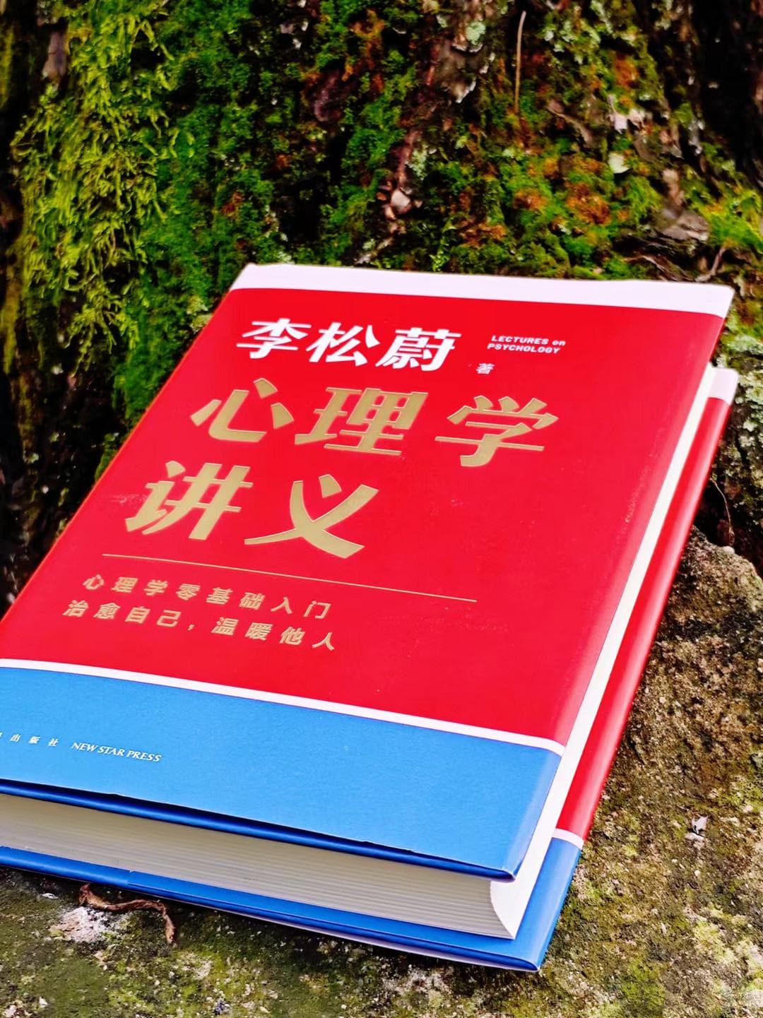 豆瓣评分9.2的《心理学讲义》，帮你找到精神内耗的真因