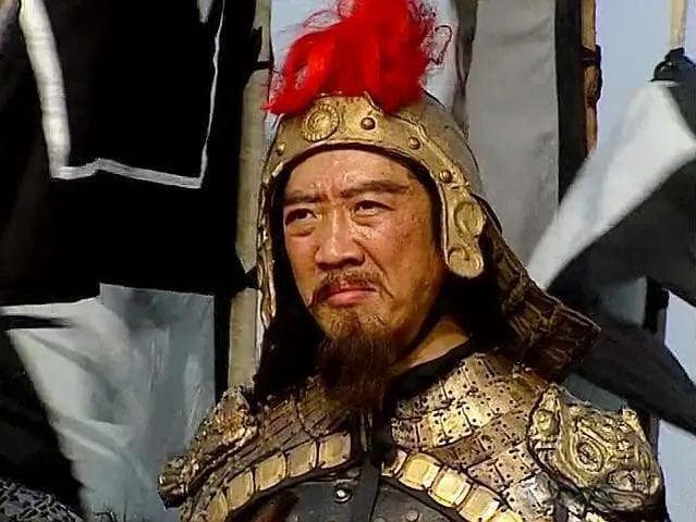 三国演义中，比较武力值，五子良将该怎么排名？于禁垫底，徐晃仅第2