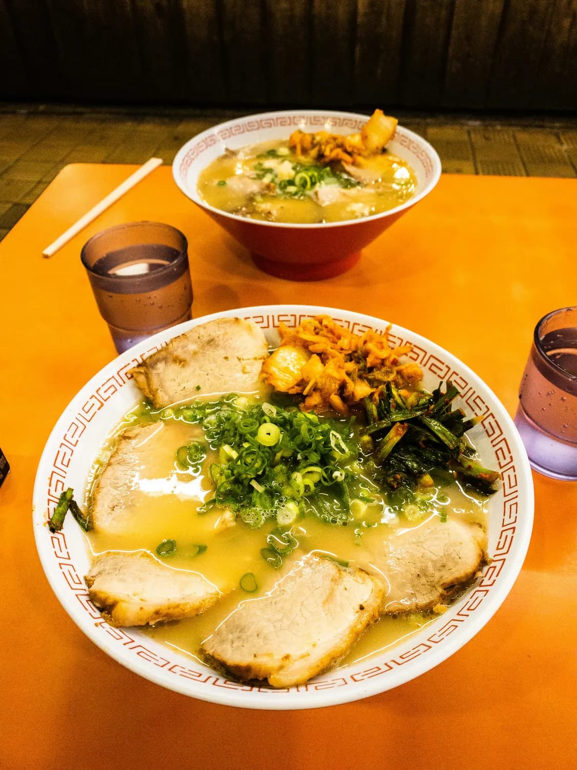 冬季日本美食之旅，签证攻略全知道