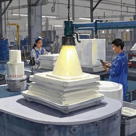 2025年氧化铝行业分析：氧化铝产能持续扩张