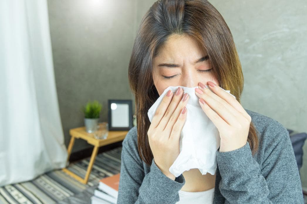疾控科普1丨鼻塞、流涕、打喷嚏……警惕鼻病毒！ 专家支招如何科学防治