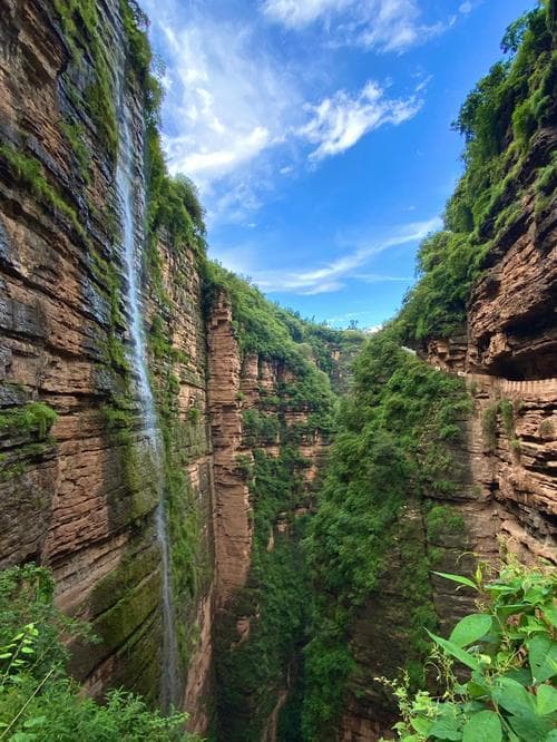 云南旅游景点攻略：楚雄自驾最佳攻略，不用走回头路