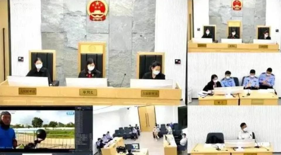"深圳禁摩案法学教授舌战群雄胜诉"？真相来了