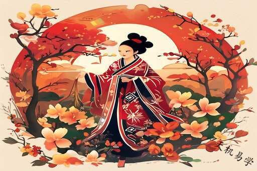 道家修行入门口诀：领悟自然之道，修身养性，持之以恒