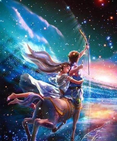 太阳射手座的性格特点